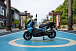 Скутер PROMAX BMW C250X в Химках