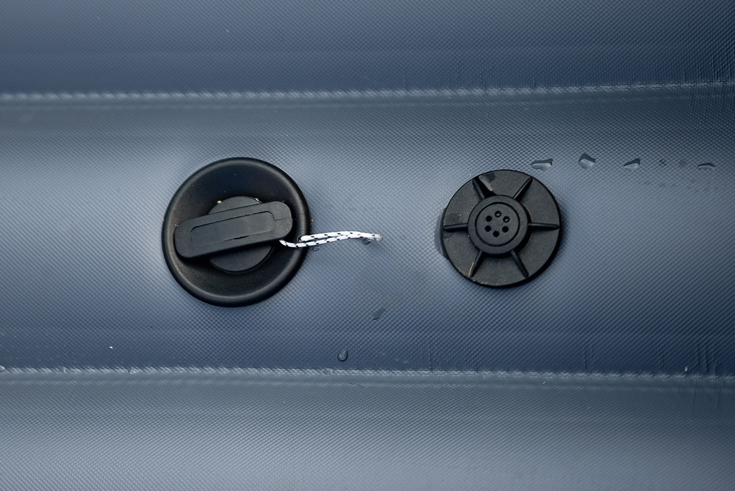 Лодка MISHIMO RIVER FJET PRO 430  под водомет в Химках