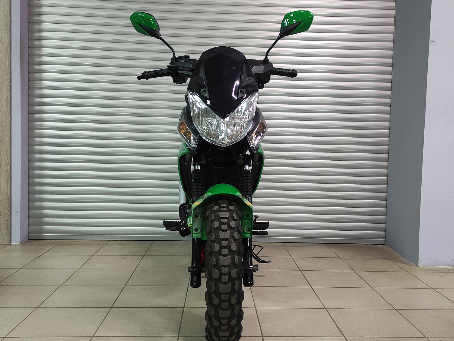 Мопед PROMAX STREET CROSS 150 (49) в Химках