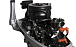 Лодочный мотор Seanovo SN9.9FFEL Enduro в Химках