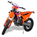 Эндуро мотоцикл IRBIS KTR 250 в Химках