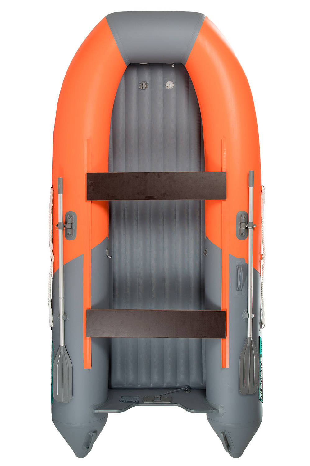 НАДУВНАЯ ЛОДКА GLADIATOR E330SL в Химках