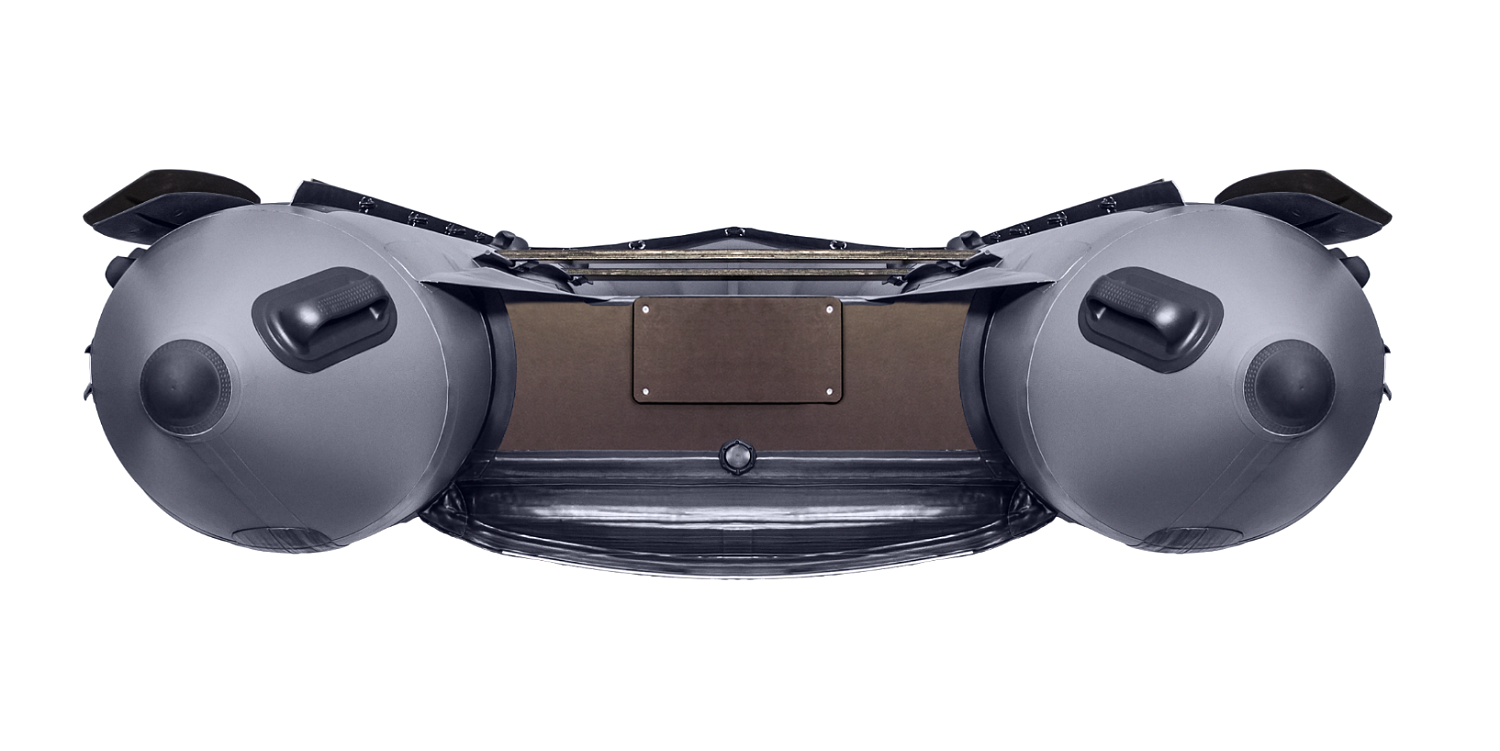 Лодка APACHE 3700 НДНД в Химках