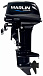 Лодочный мотор MARLIN MP 20 AWRS в Химках