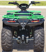 Квадроцикл IRBIS ATV150 в Химках