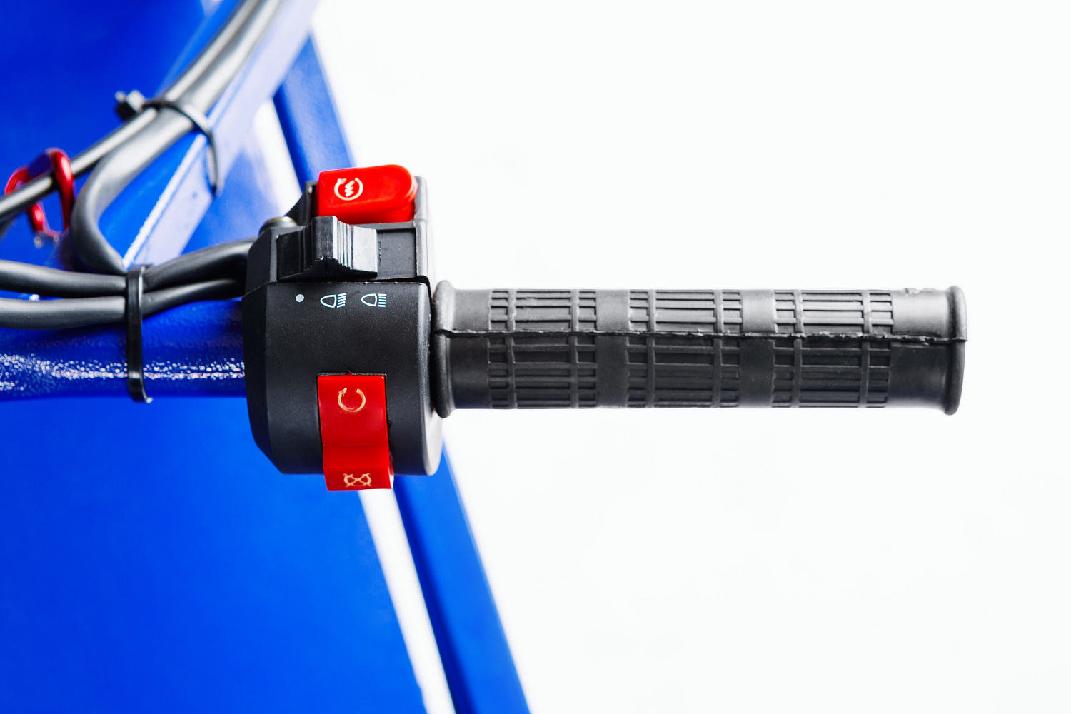 МОТОБУКСИРОВЩИК SNOW DOG 15 л.с. в Химках