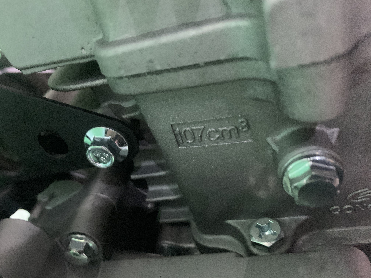 Питбайк JHLMOTO JHL MK110 (12/10) в Химках