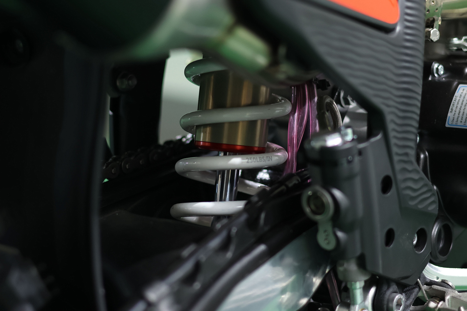 Мотоцикл JHLMOTO JHLofr GS YBS300 (176MN) в Химках