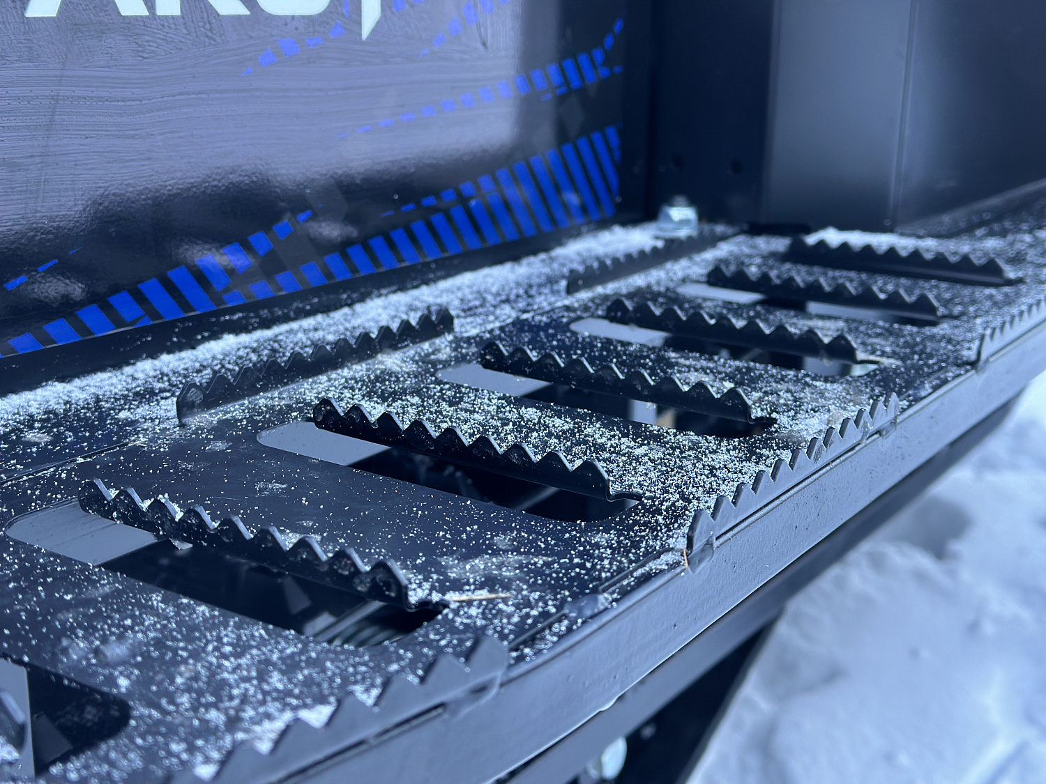 Снегоход PROMAX YAKUT 500 LONG 2.0 4T 22 в Химках