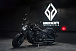 Мотоцикл Benda DarkFlag 500 в Химках