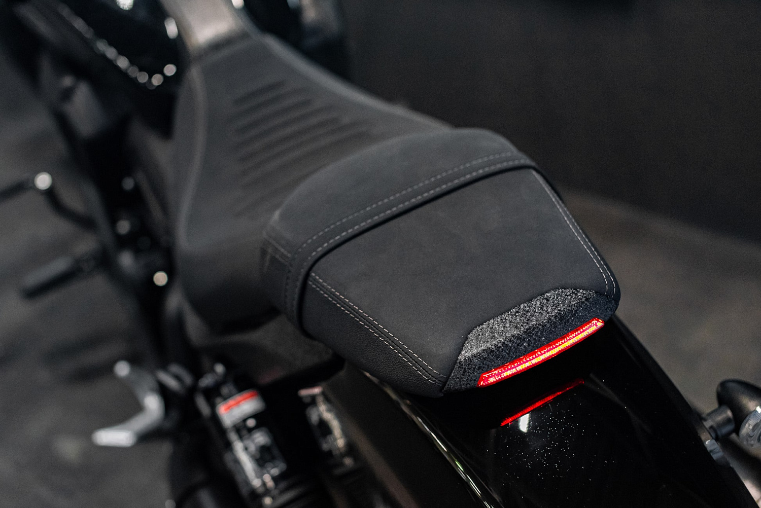 Мотоцикл Benda DarkFlag 500 в Химках