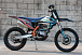 Мотоцикл JHLMOTO JHL Z3 CB250 (172FMM-3A) в Химках