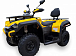 Квадроцикл HISUN GUARDIAN 400L /LONG в Химках