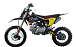 Питбайк FullCrew Teen Rider 125cc 17\14 (механ., эл.стартер) в Химках