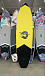 SUP ДОСКА-КАЯК 2 В 1 RAIDEX ALOHA YELLO 10.6’ (320СМ) в Химках