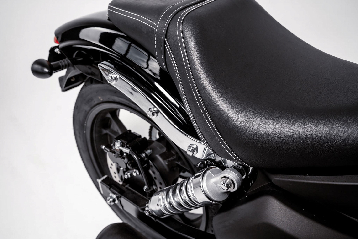 Мотоцикл Benda Funrider 125 в Химках