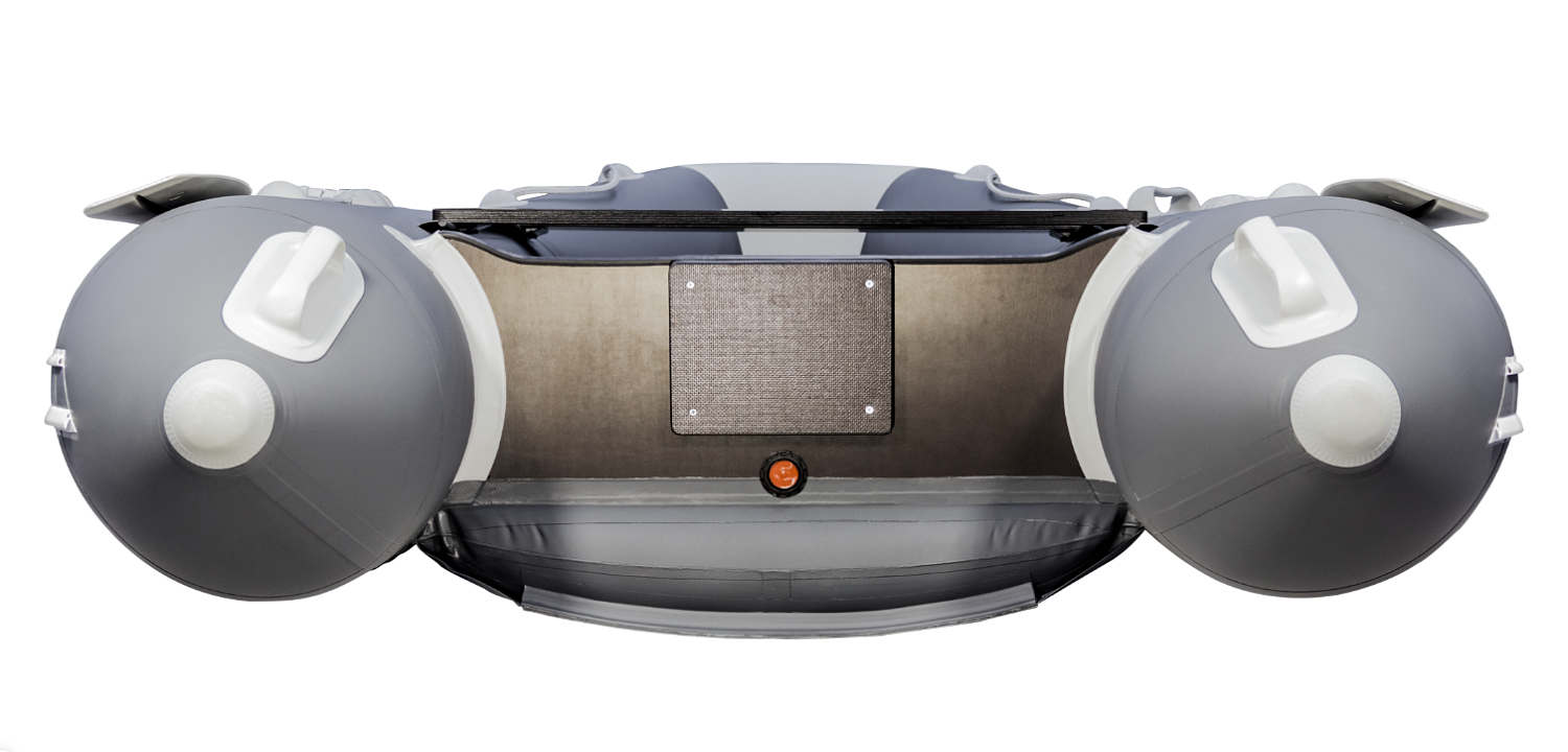 Лодка АКВА 3200 нднд в Химках