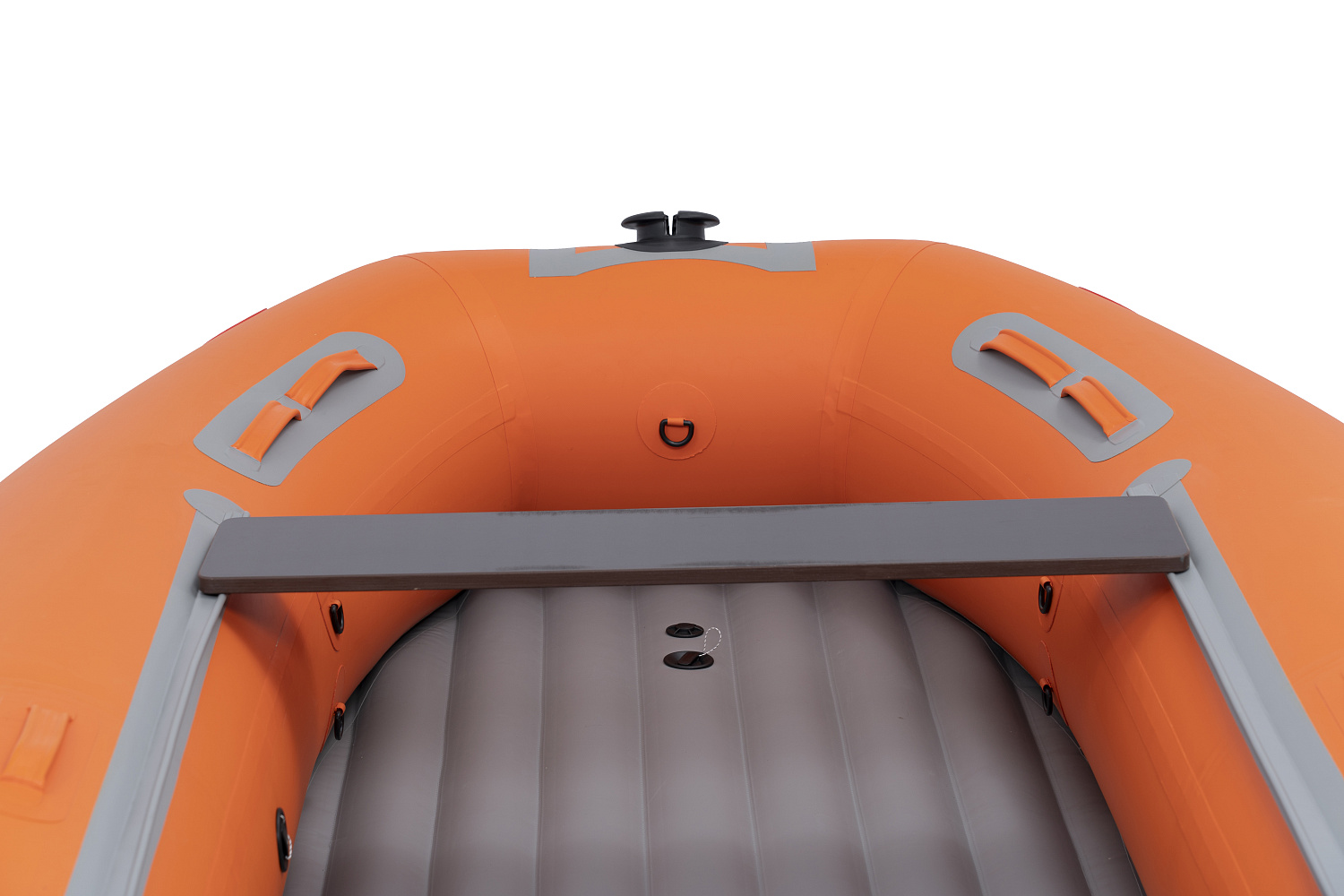 Лодка MISHIMO RIVER JET 470 под водомет в Химках