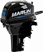 Лодочный мотор MARLIN MP 9.9 AMH в Химках