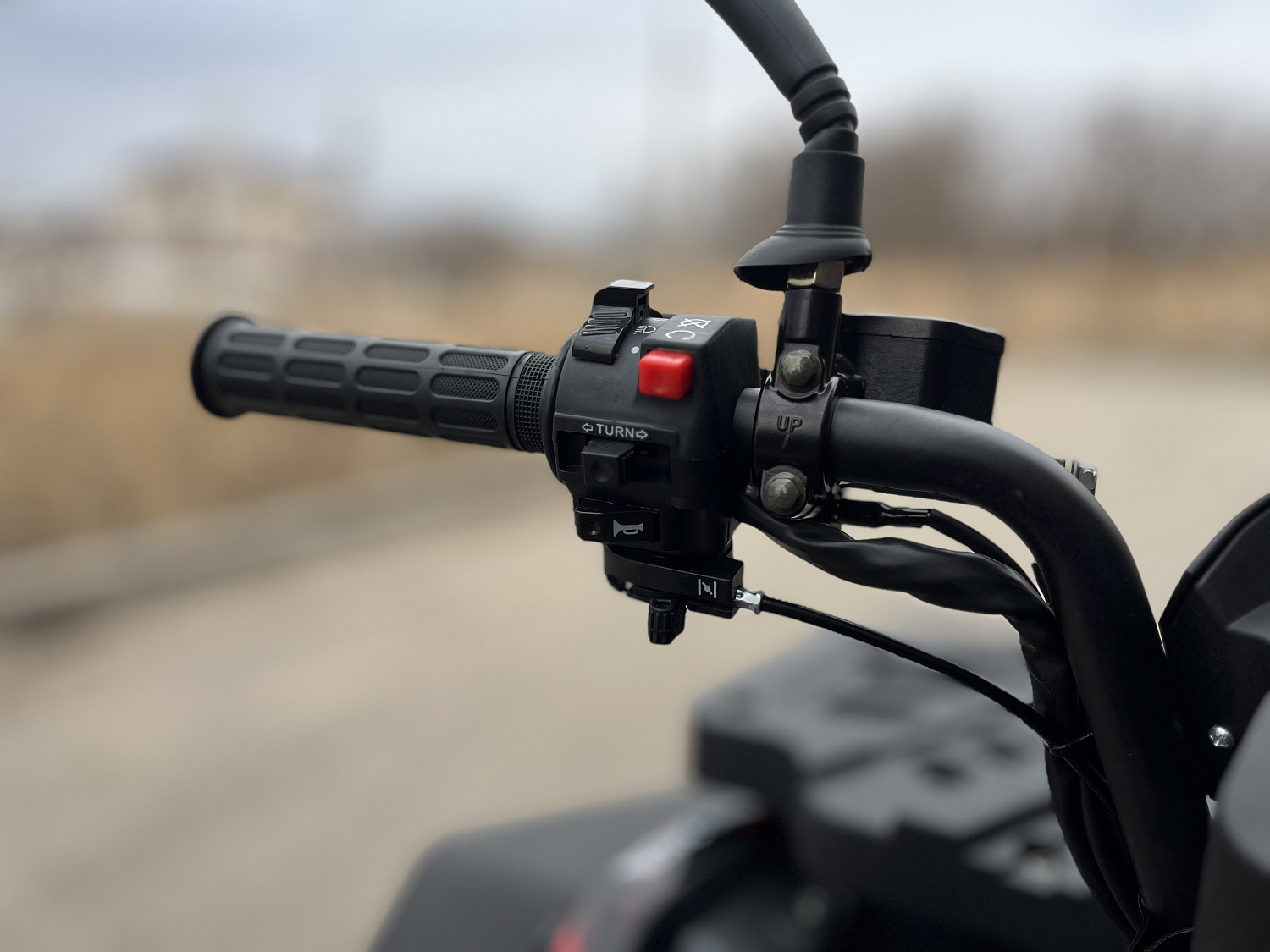 Квадроцикл PROMAX TAURUS 300 MAX-PRO LONG в Химках