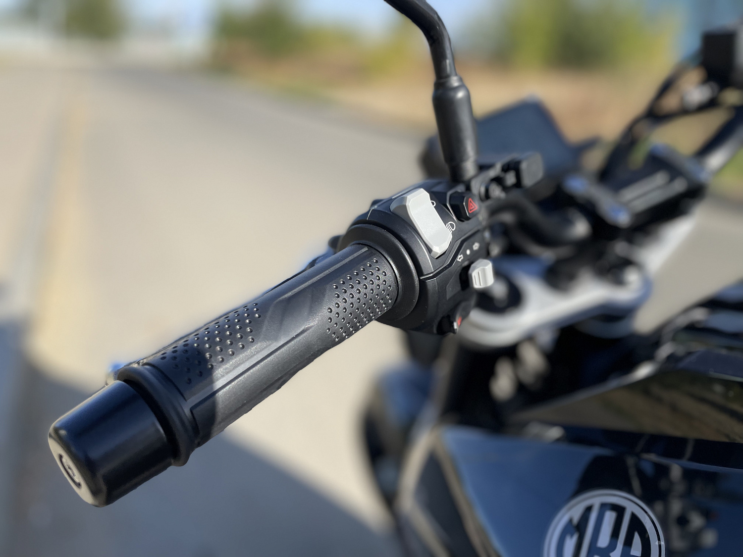 Мотоцикл STELS M502N в Химках