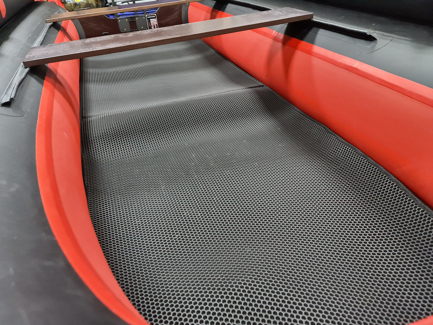 ЭВА Коврик (EVA) для лодок SMARINE 380 в Химках