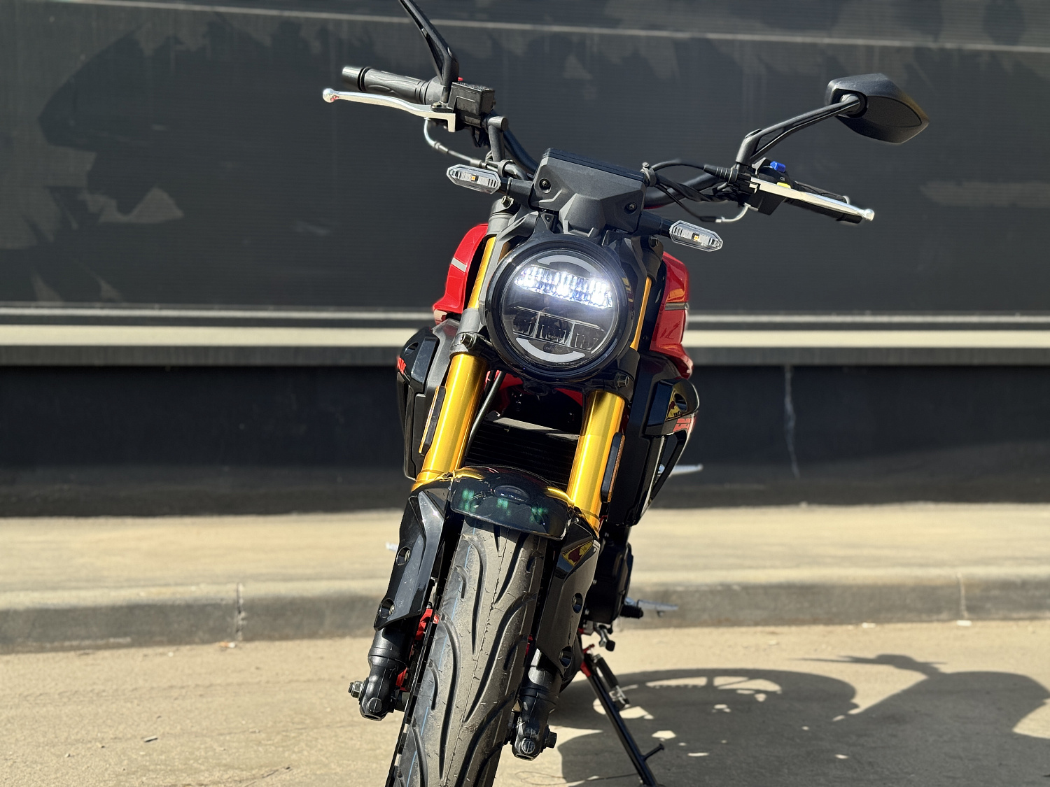 Мотоцикл PROMAX CB300 в Химках