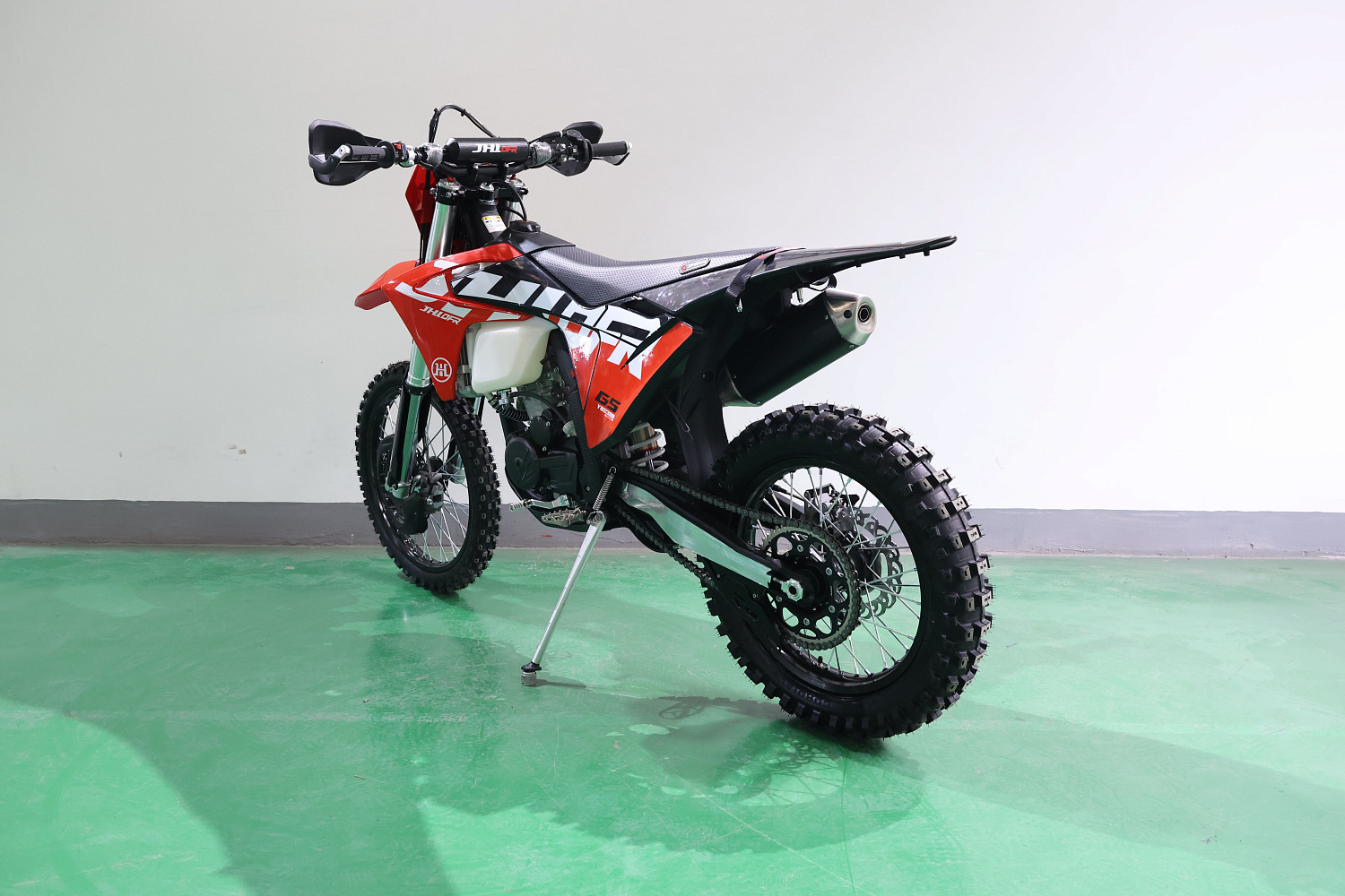 Мотоцикл JHLMOTO JHLofr GS YBS300 (176MN) в Химках