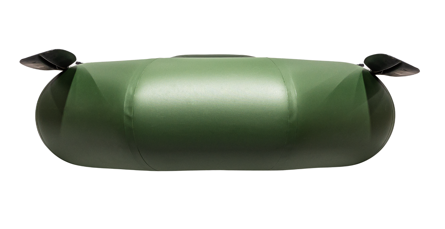 Лодка Барс 260 в Химках