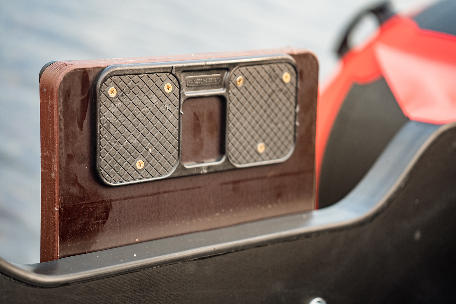 Лодка MISHIMO RIVER FJET PRO 430  под водомет в Химках