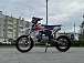 Питбайк JHLMOTO JHL Z140E Pro (YX1P56FMJ) в Химках