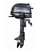 Лодочный мотор APACHE T 6 BS в Химках