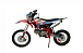 Питбайк MOTOLAND (МОТОЛЕНД) Apollo 125 DT125 E в Химках