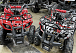 Квадроцикл PROMAX ATV MINI 2T 70CC р/с в Химках