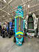 SUP (САП) Доска MISHIMO PRO-MAX Light Teal 11’ (335см) в Химках