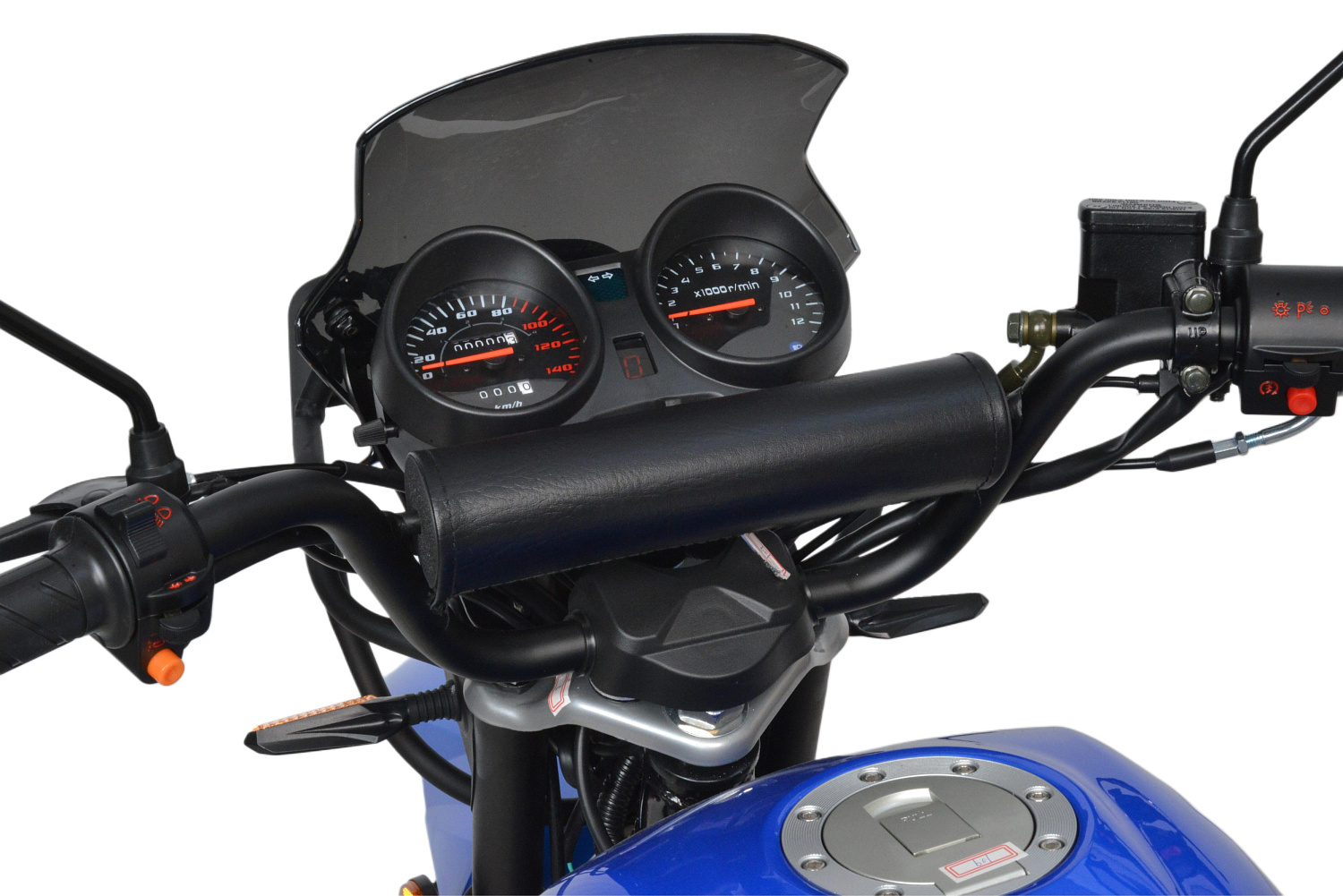 Мопед PROMAX ALPHA DIRT 150(49) в Химках