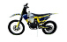 Эндуро мотоцикл IRBIS HTR 250 в Химках