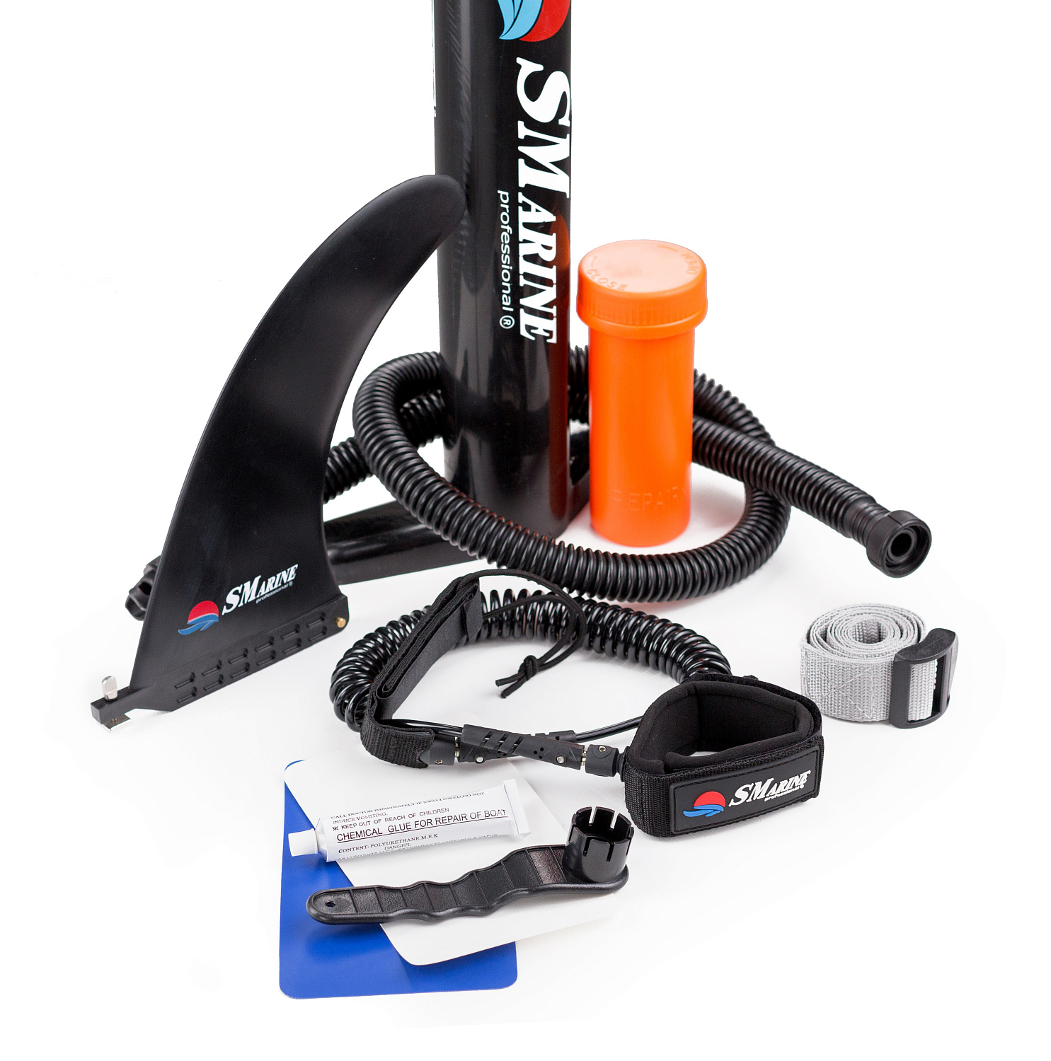 САП (SUP) Board SMARINE 10.6 в Химках