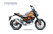 Мопед PROMAX CB130R (49) в Химках
