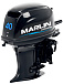 Лодочный мотор MARLIN MP 40 AMH в Химках