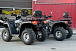 Квадроцикл GBM EXPLORER 400 NEW PREMIUM в Химках