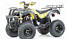 Квадроцикл MOTOLAND (МОТОЛЕНД) 250 ADVENTURE в Химках