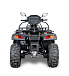 Квадроцикл IRBIS ATV 300 в Химках
