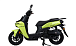Скутер MOTOLAND (МОТОЛЕНД) CRICKET 150 (WY150-5D) в Химках