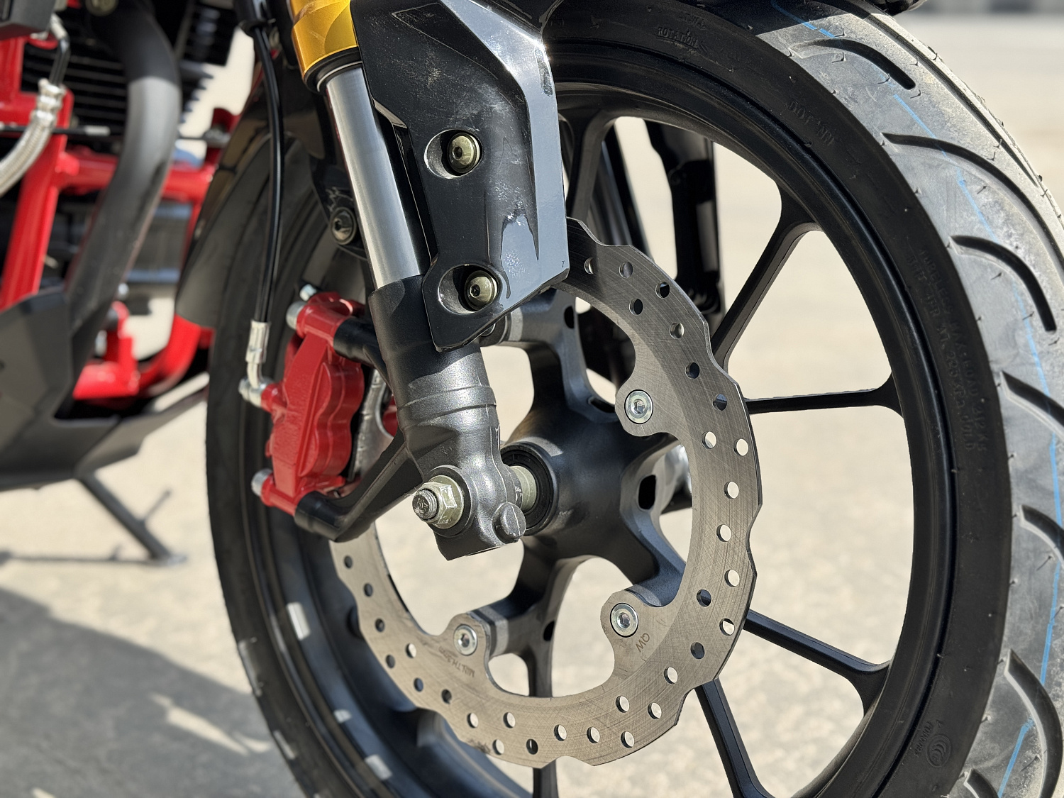 Мотоцикл PROMAX CB300 в Химках