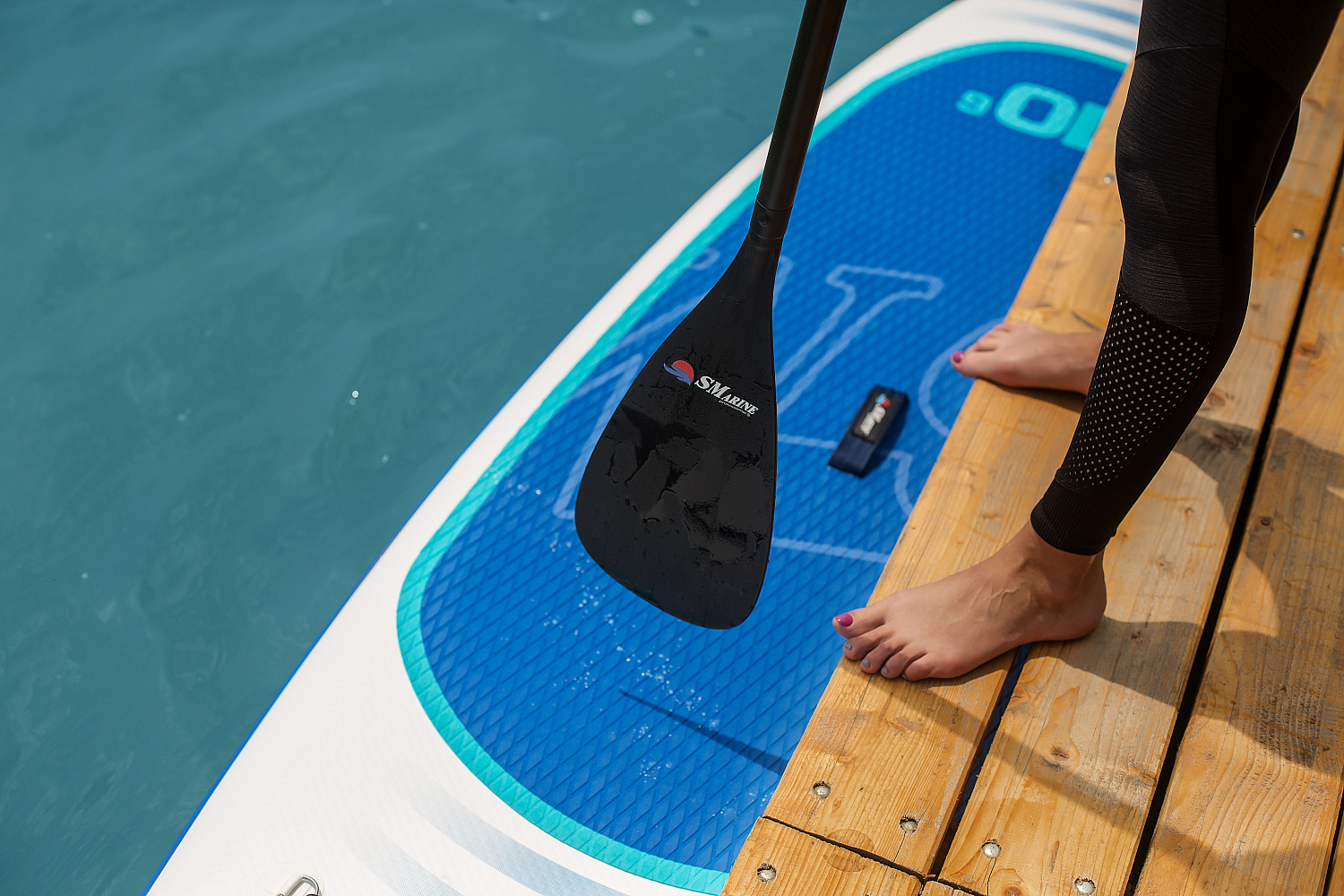 САП (SUP) Board SMARINE 10.6 в Химках