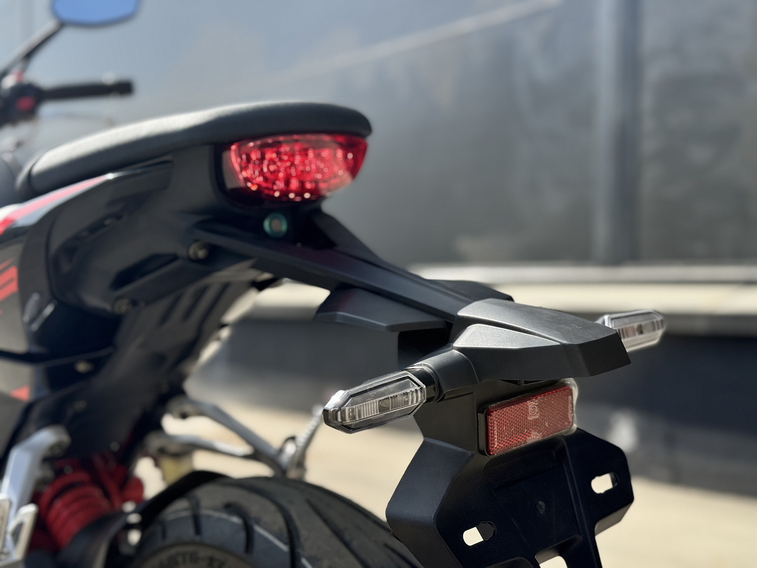 Мотоцикл PROMAX CB300 в Химках