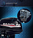 Лодочный мотор MARLIN PROLINE MP 30 AMH в Химках
