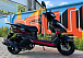 Скутер PROMAX ROX 200 (49) в Химках