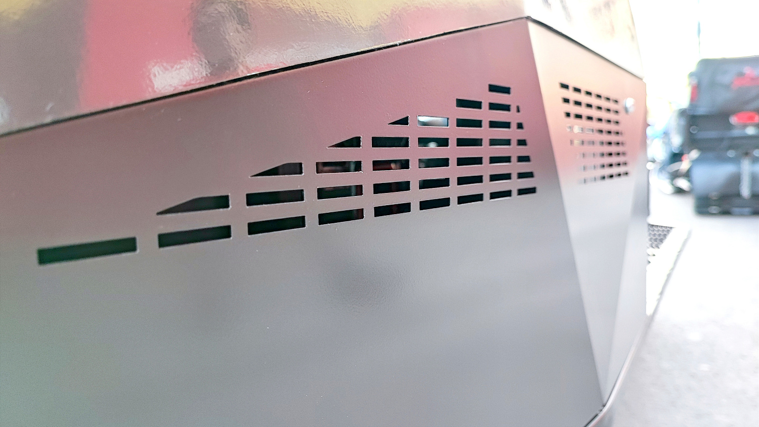 Снегоход PROMAX YAKUT 500 2.0 4T 22 в Химках